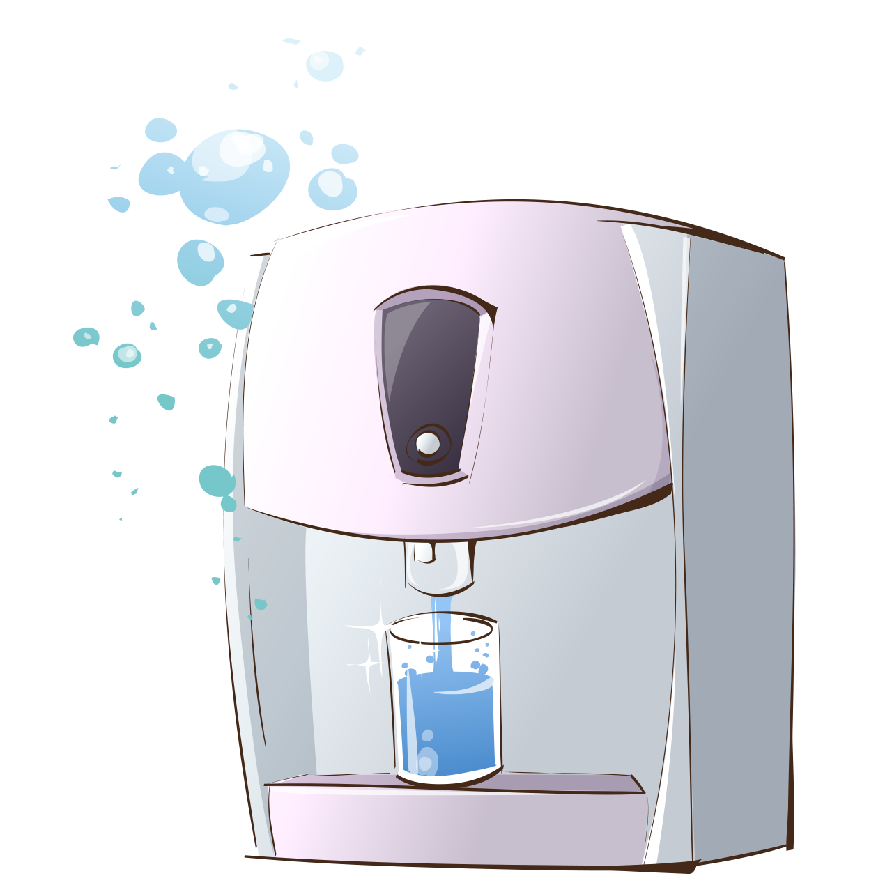 飲水機(jī)