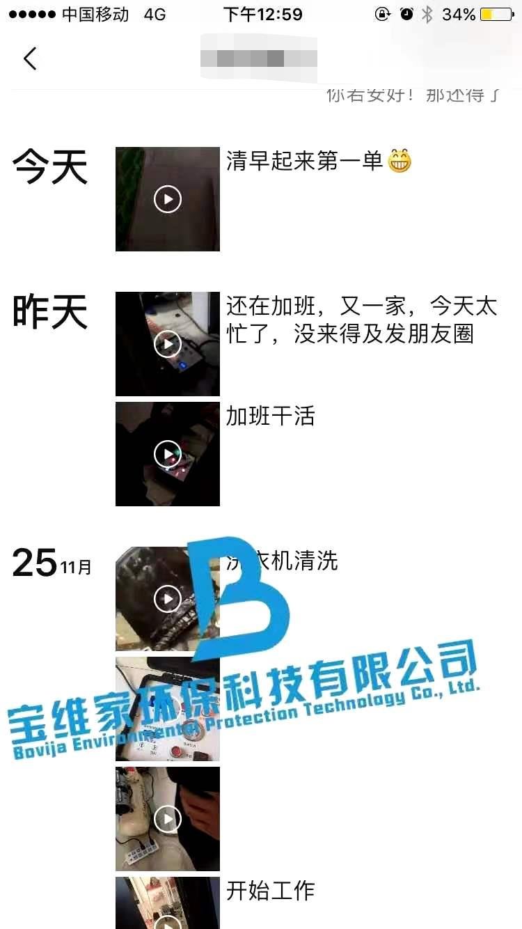 低成本創業項目