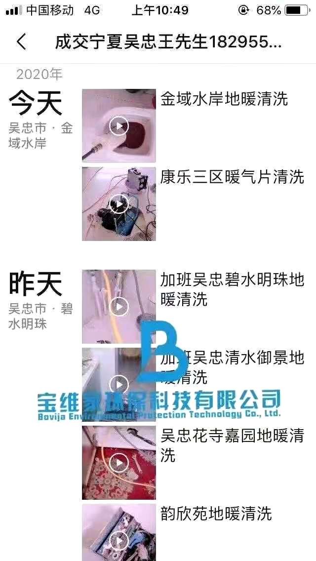 小成本創業項目